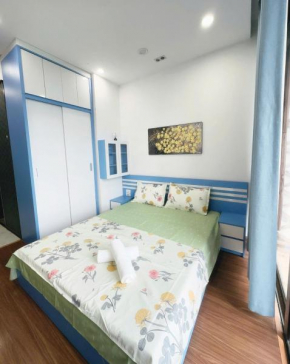 G3 - Greenbay - Căn hộ dịch vụ Homestay cao cấp Hà Nội
